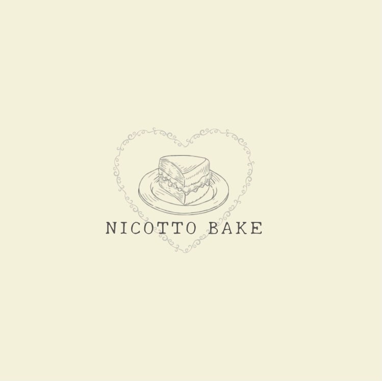 低糖質・グルテンフリー焼き菓子 NICOTTO BAKE