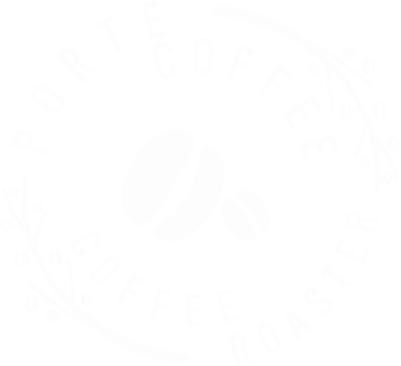 ポルトコーヒー
