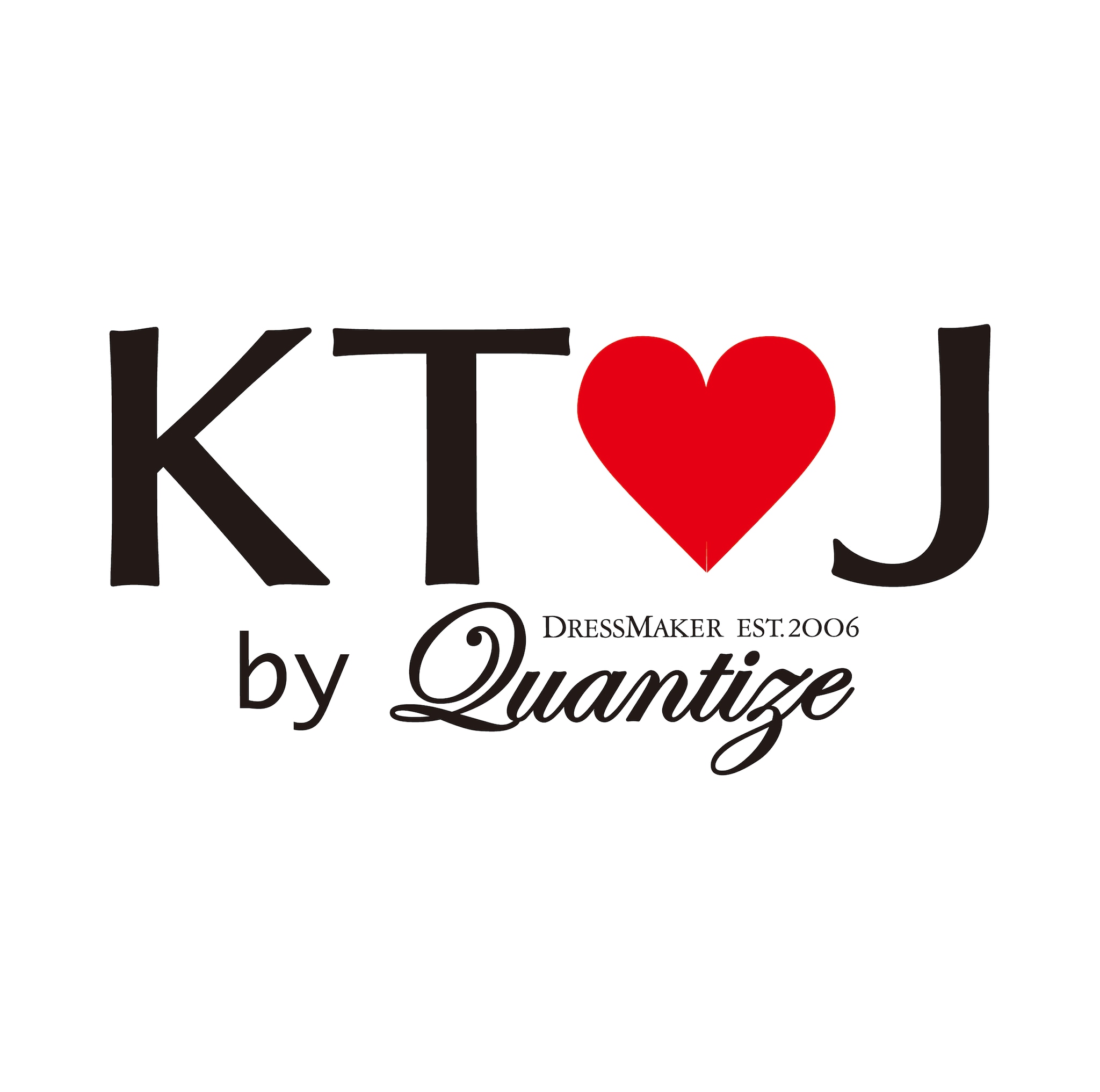 KT♡J byQuantize