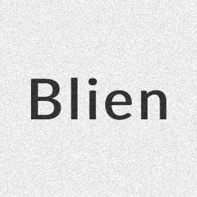 Blien