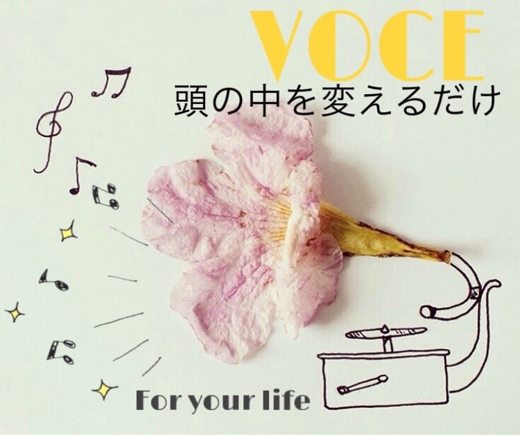 Voce_Me