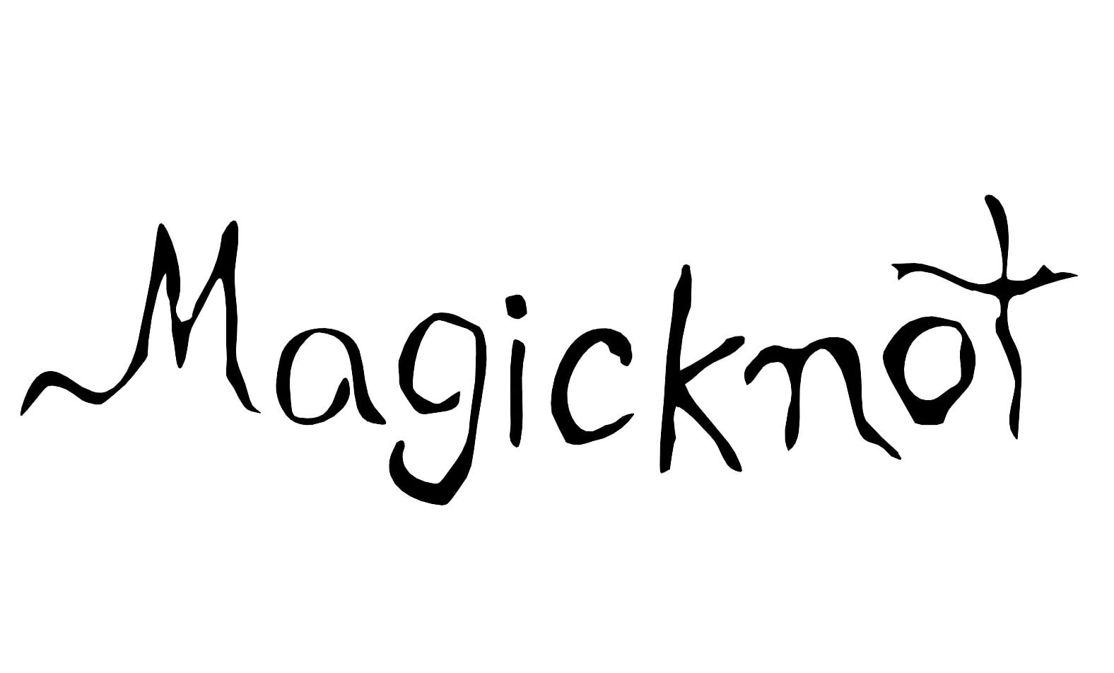 Magicknot