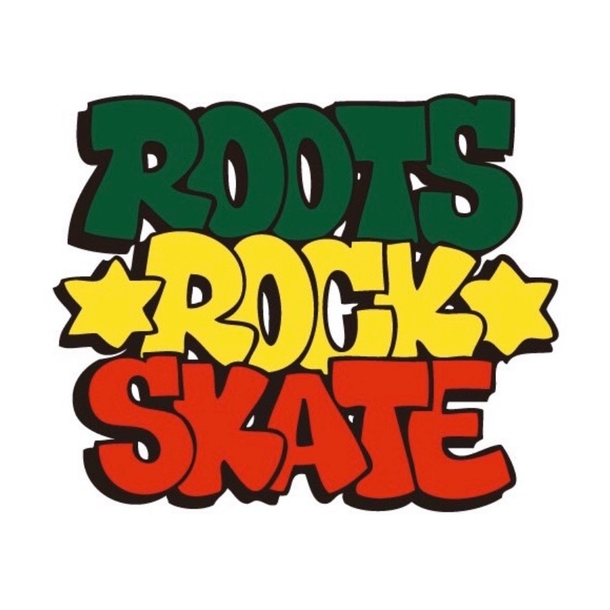 RootsRockSkate