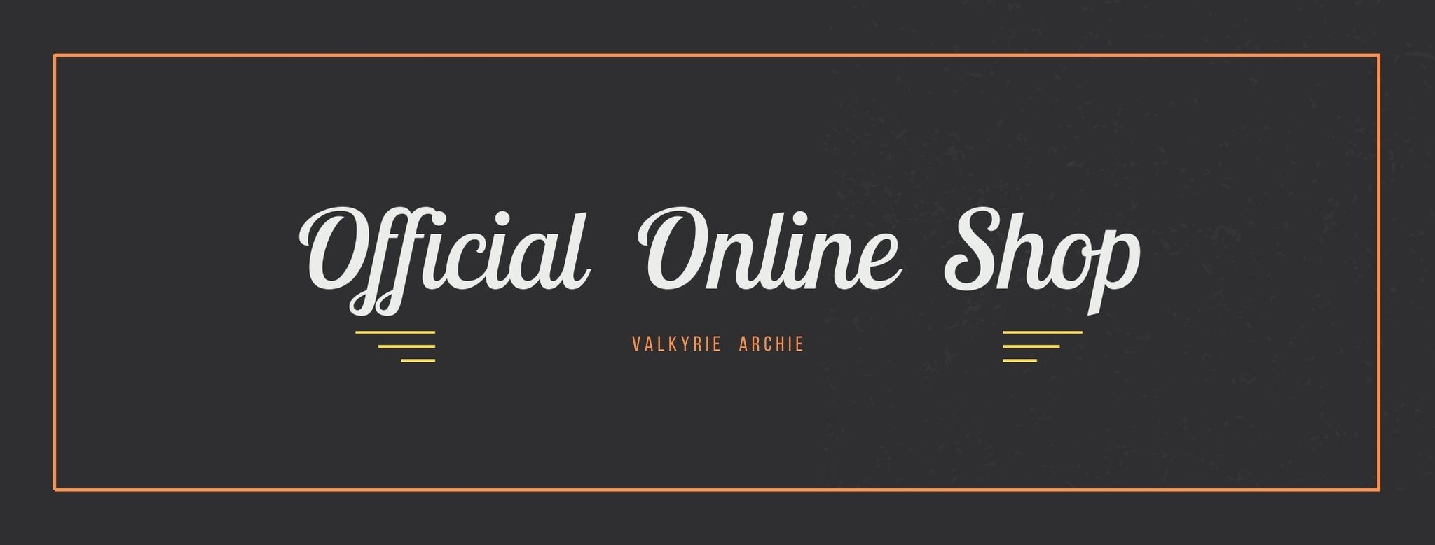 【カー用品】Valkyrie Archie official shop
