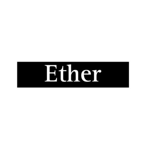 Ether