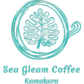 Sea Gleam Coffee