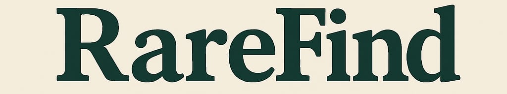 RareFind