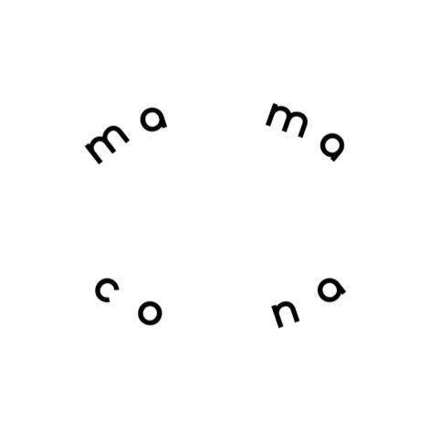 mamacona web catalog