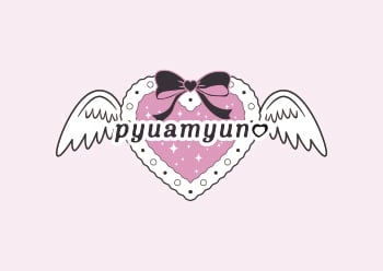 pyuamyun♡