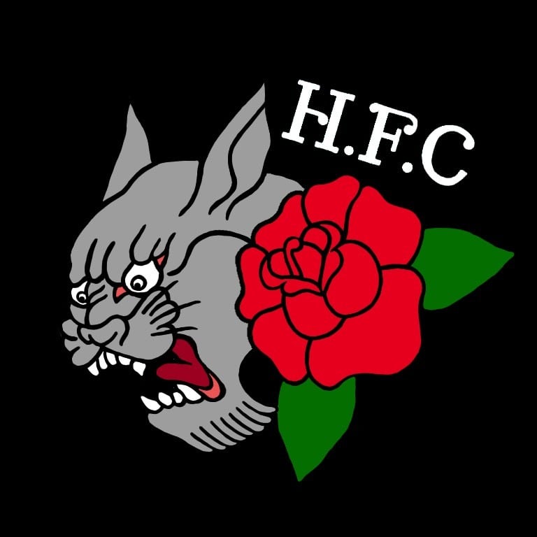 90s 時計仕掛けのオレンジ T | H.F.C 90s 時計仕掛けのオレンジ T | H.F.C
