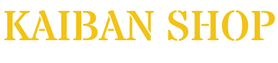 KAIBANSHOP