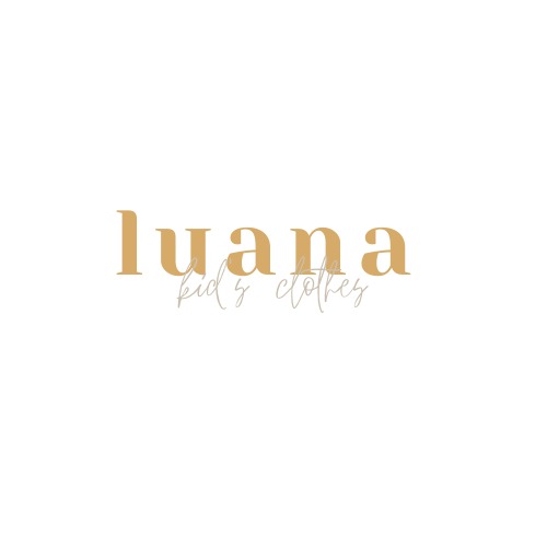 海外子供服❤︎luana