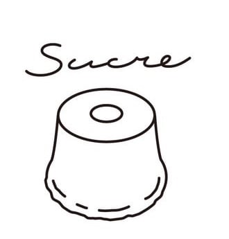 sucrechiffon