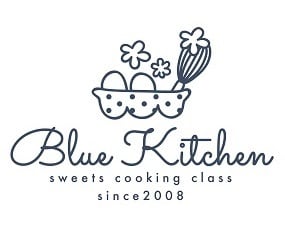 Blue Kitchen