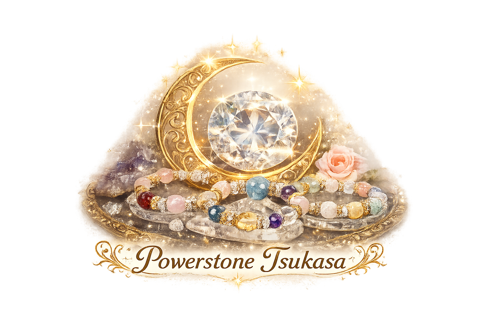 Power Stone つかさ