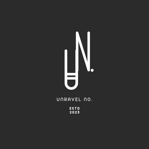 Unravel No.