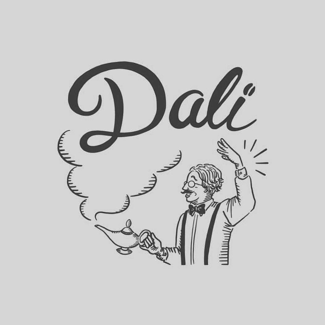 ヨーロッパビンテージ、モロッコ 雑貨　Dali