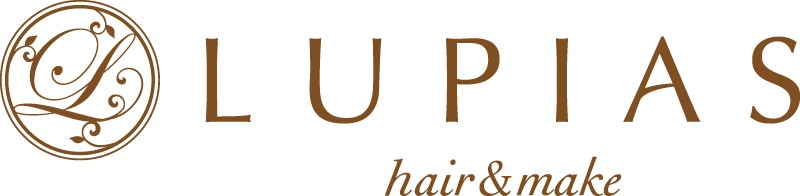美容院LUPIAS　web-shop