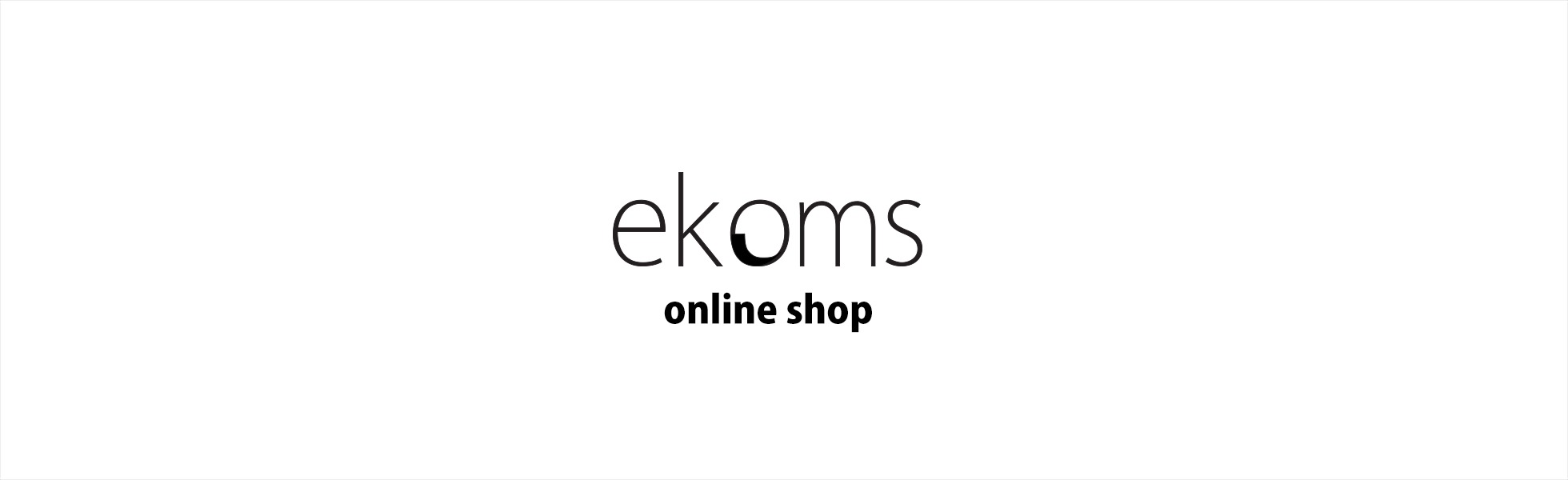 ekoms OnlineShop