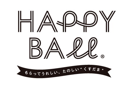 HAPPYBALL