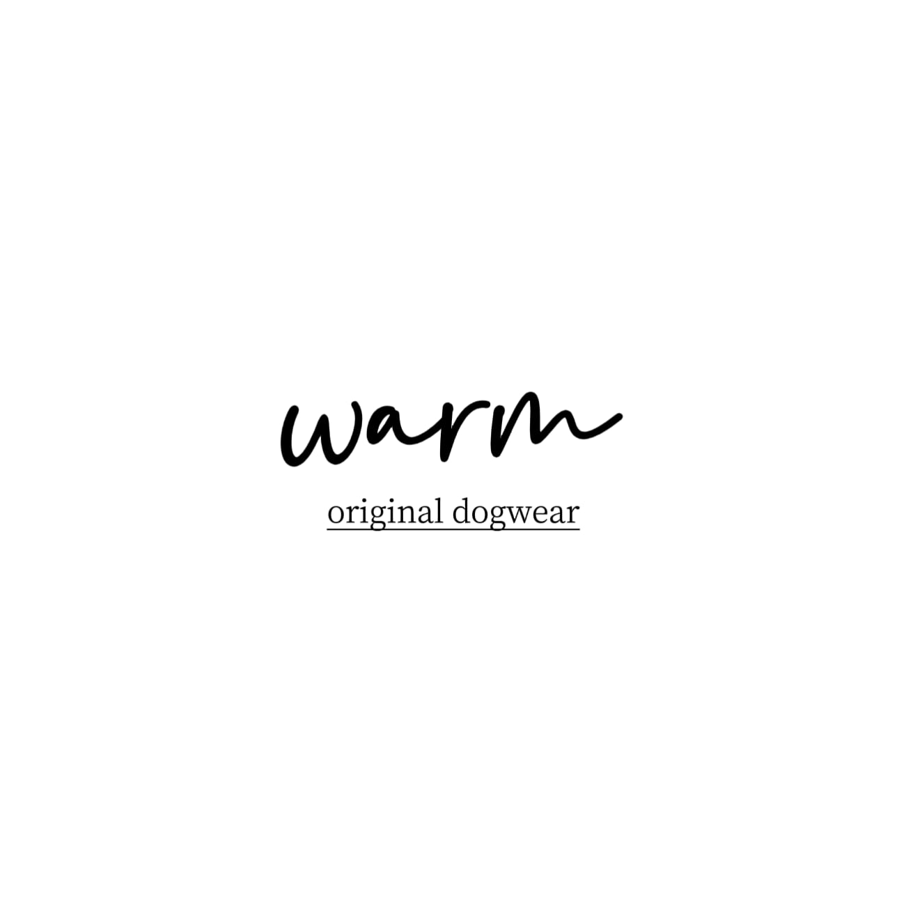 warm