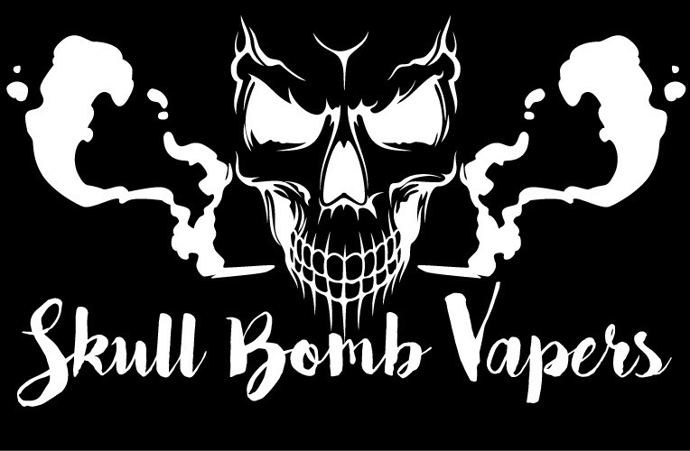 skull bomb vapers