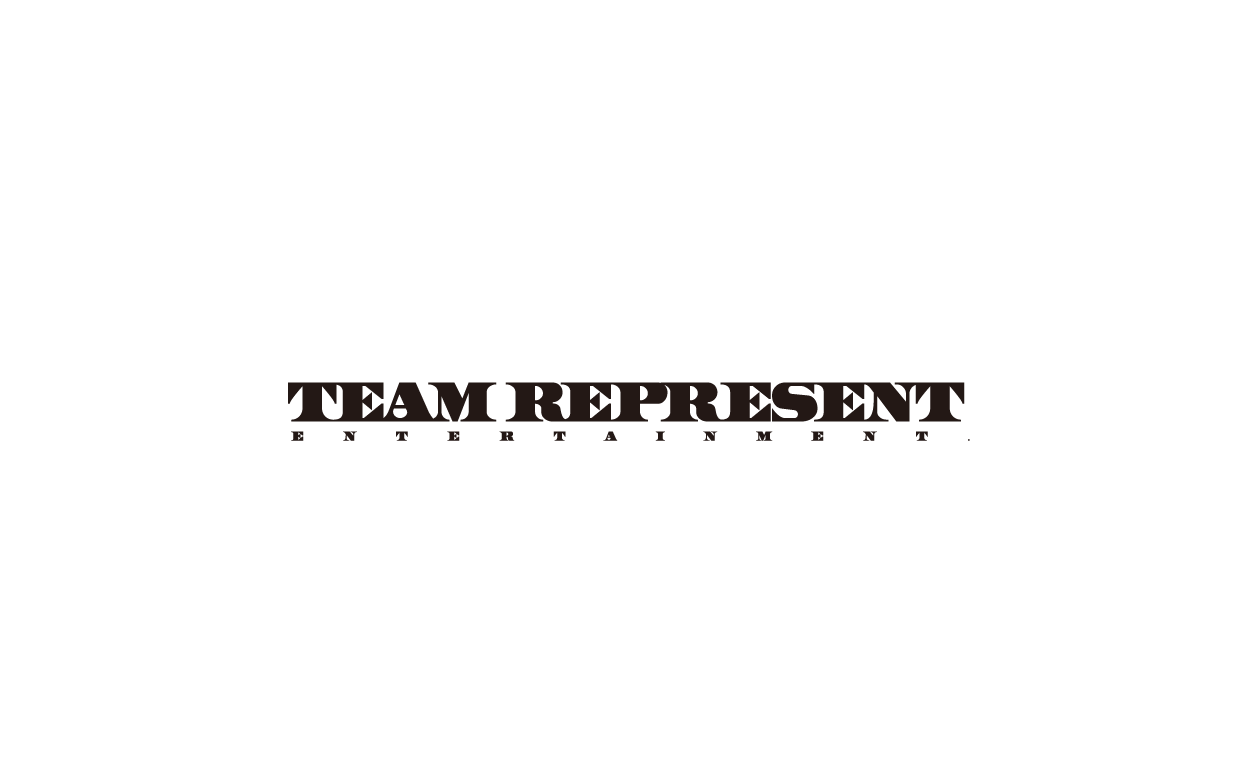 TEAM REPRESENT ENT. Online Store