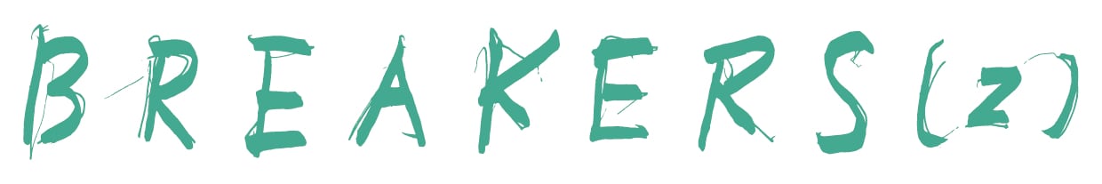 ken kagami | BREAKERS(Z)