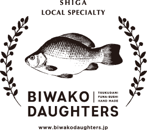 BIWAKO DAUGHTERS