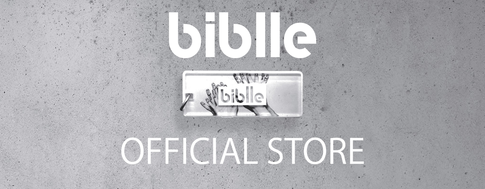biblle OFFICIAL STORE