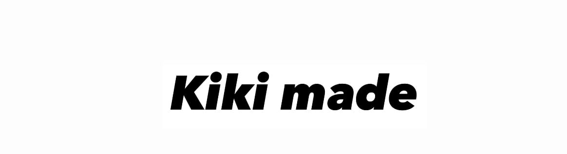 kikimade