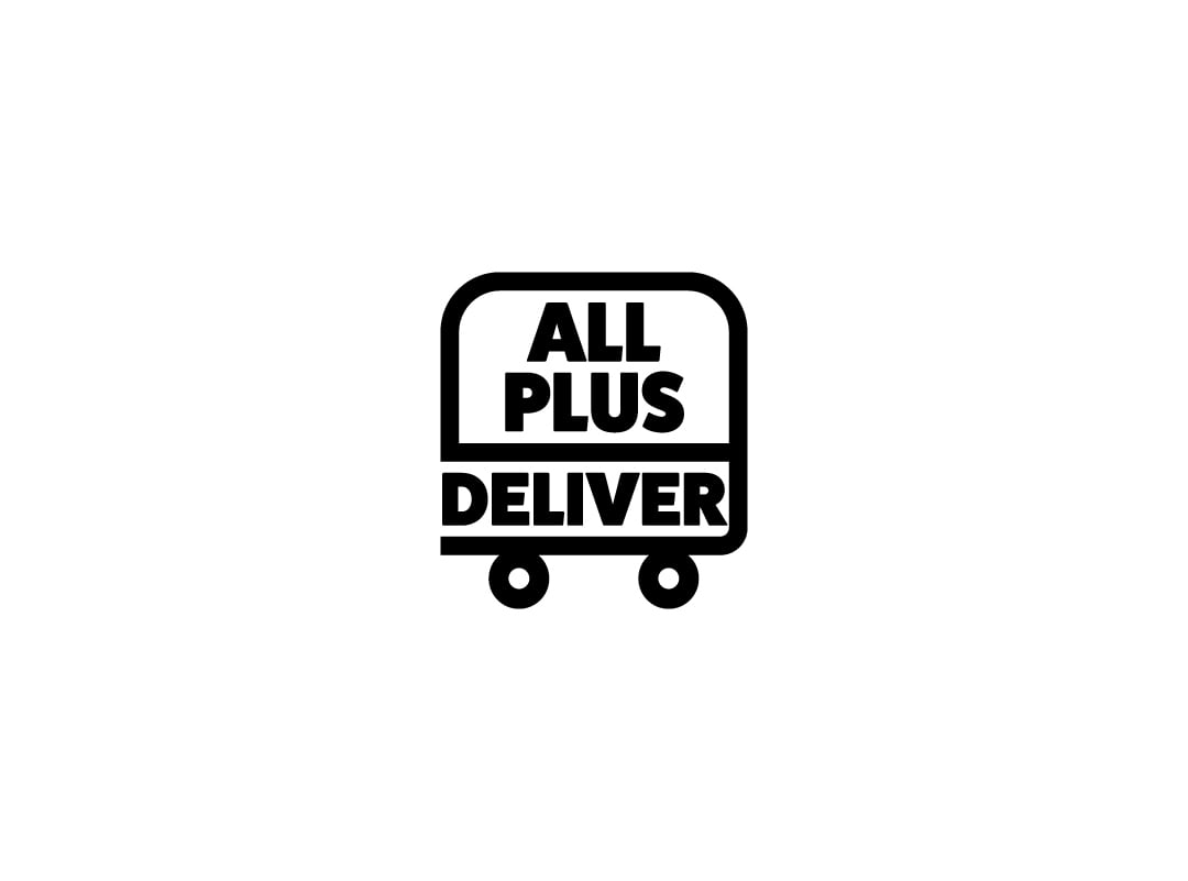 ALL PLUS DELIVER