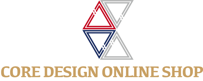 CORE DESIGN ONLINE SHOP