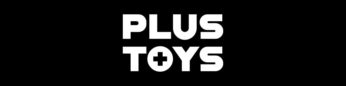 PLUS TOYS