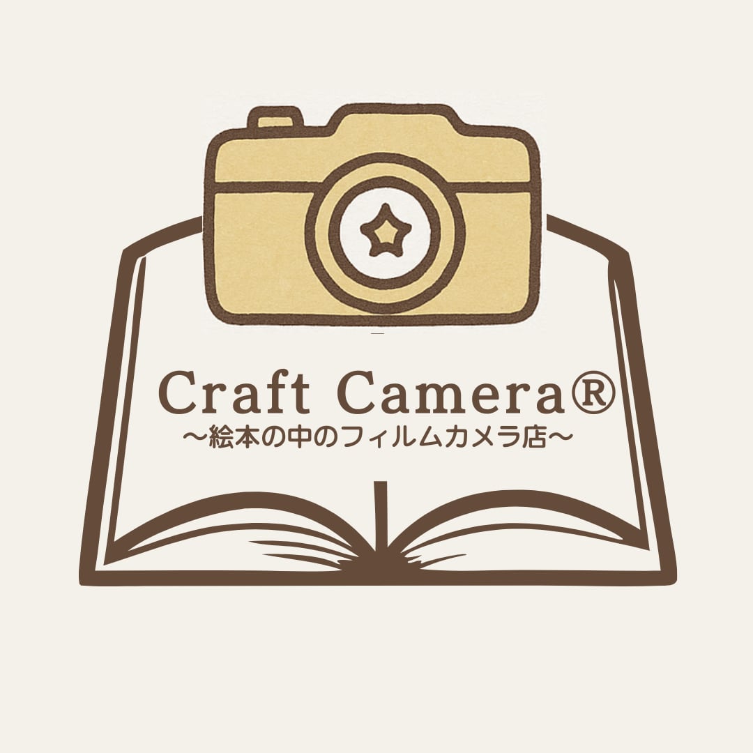 CraftCamera®︎Shop