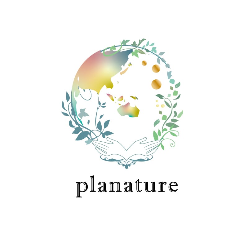 planature ロースイーツ専門店 管理栄養士監修