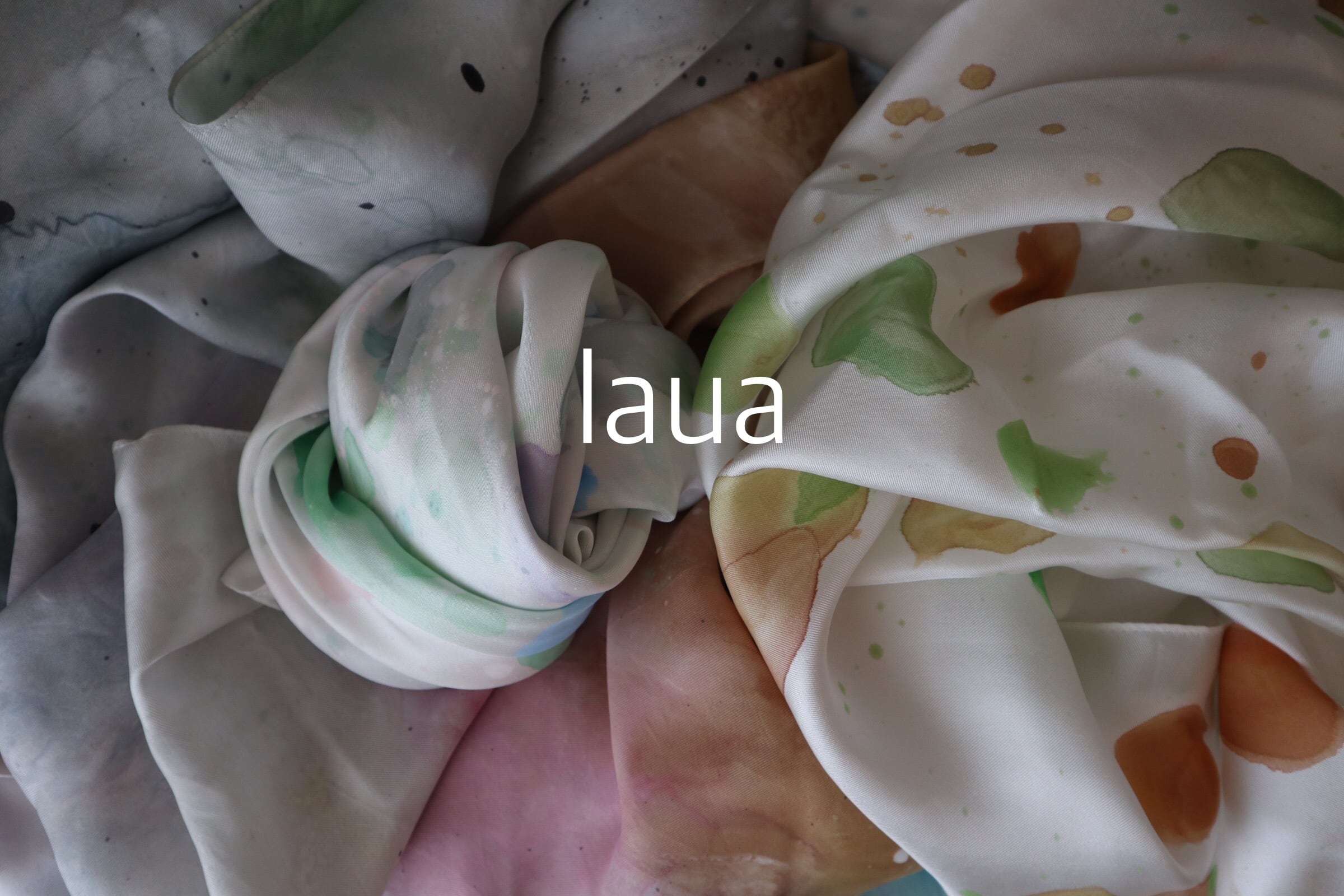 laua