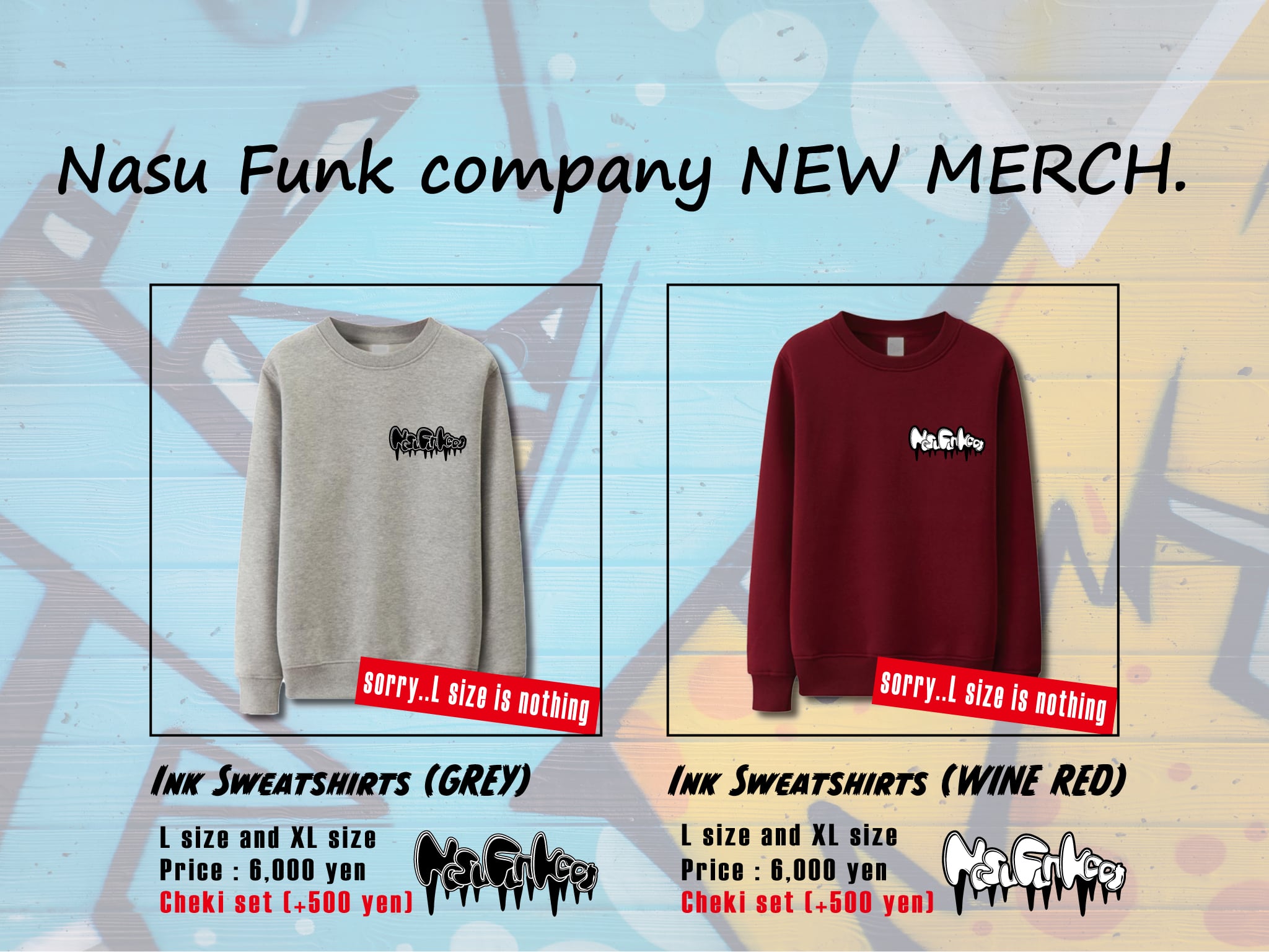 nasufunk
