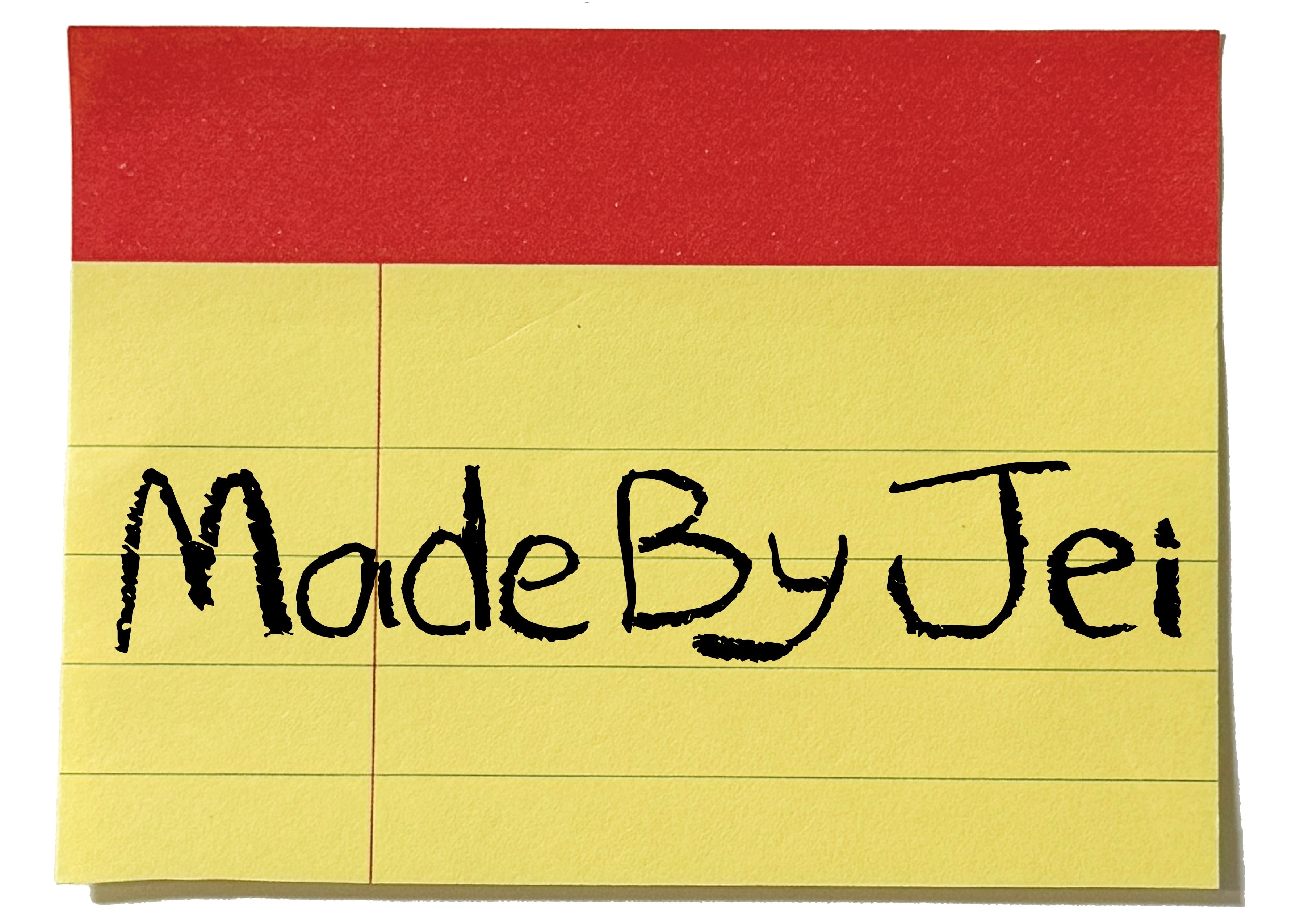 Made By Jei