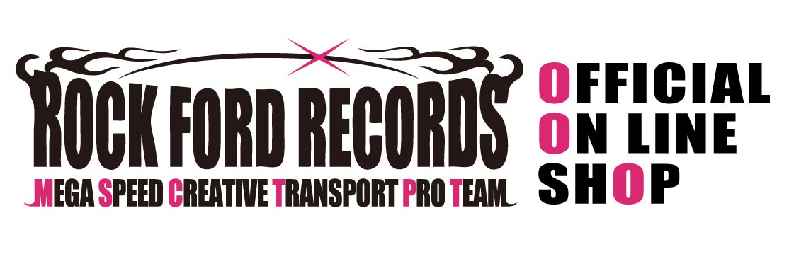 RockFord Records OFFICIAL ON LINE SHOP