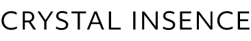 CRYSTAL INSENCE | クリスタルインセンス