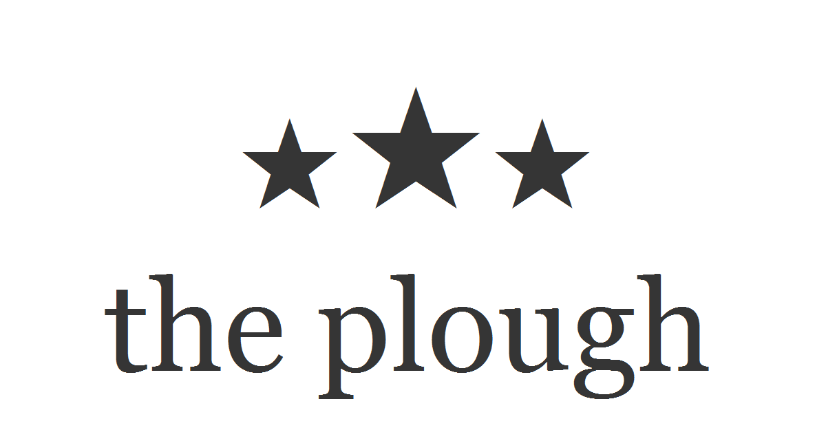 the plough