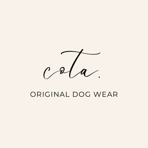 COTA.original dog wear