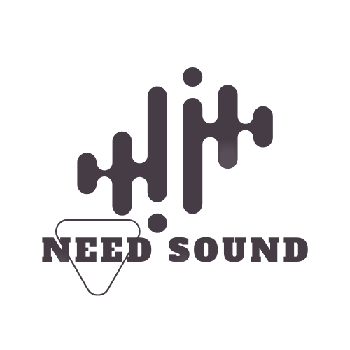 need sound