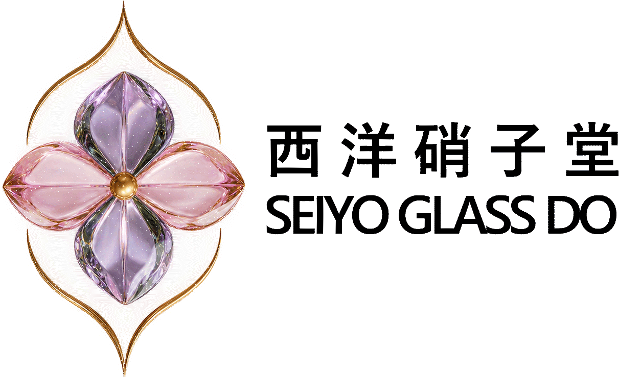 西洋硝子堂
