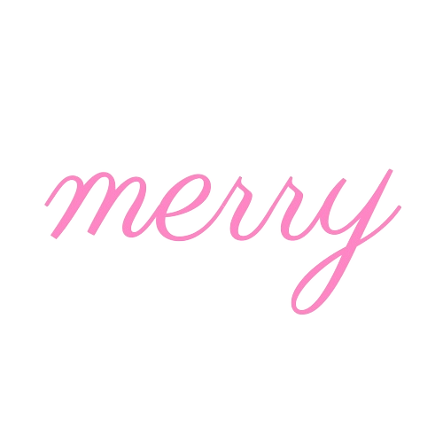 merry online shop