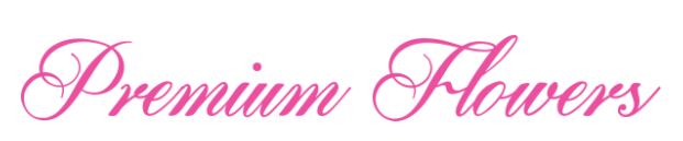Premium Flowers online store