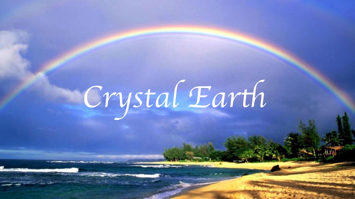 Crystal Earth