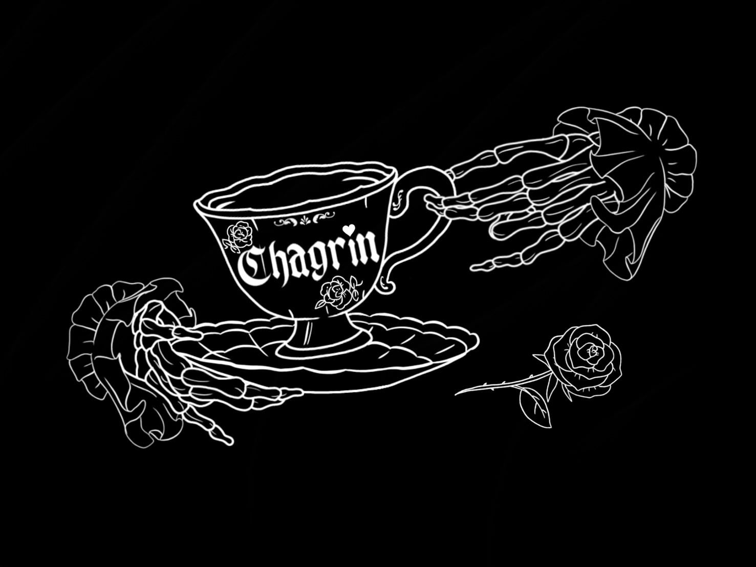 Chagrin