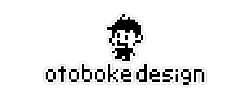 otoboke design